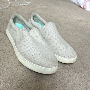 Dr. Scholls shoes, worn once